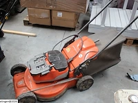 Grasmaaier husqvarna voor accu bli950x - afbeelding 2 van  5