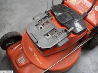 Grasmaaier husqvarna voor accu bli950x - afbeelding 4 van  5