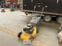 Grasmaaier ironside v35 - afbeelding 1 van  7