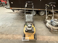 Grasmaaier ironside v35 - afbeelding 2 van  7