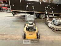 Grasmaaier ironside v35 - afbeelding 3 van  7