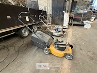 Grasmaaier ironside v35 - afbeelding 4 van  7