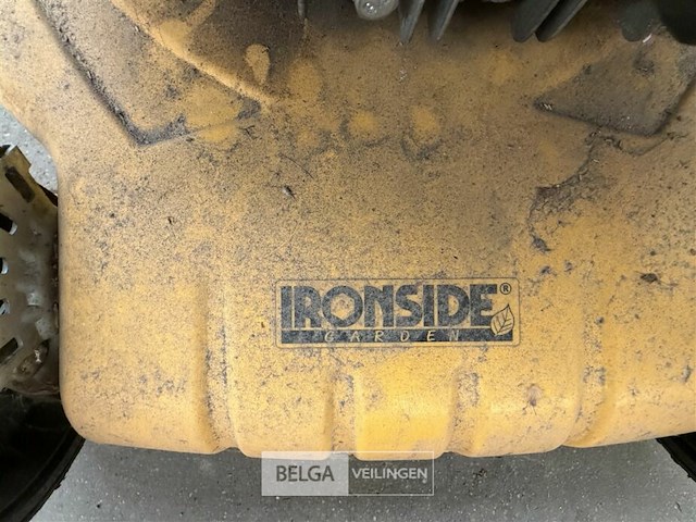Grasmaaier ironside v35 - afbeelding 5 van  7