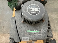 Grasmaaier ironside v35 - afbeelding 6 van  7