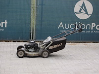 Grasmaaier iseki benzine - afbeelding 1 van  1