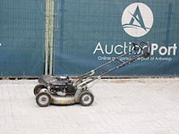 Grasmaaier iseki sw8210 benzine 3.2kw 2017 - afbeelding 1 van  1
