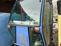 Grasmaaier iseki - afbeelding 1 van  9