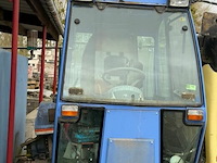 Grasmaaier iseki - afbeelding 2 van  9