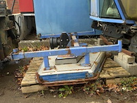 Grasmaaier iseki - afbeelding 9 van  9