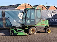 Grasmaaier john deere 1505 diesel 2012 - afbeelding 1 van  1