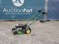 Grasmaaier john deere r43v benzine 2.4kw 2017 - afbeelding 1 van  1