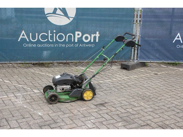 Grasmaaier john deere r43v benzine 2.4kw 2017 - afbeelding 1 van  1