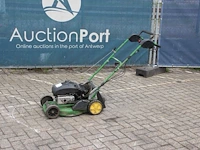 Grasmaaier john deere r43v benzine 2.4kw 2017