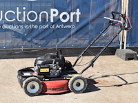 Grasmaaier lazer grinder - afbeelding 1 van  1