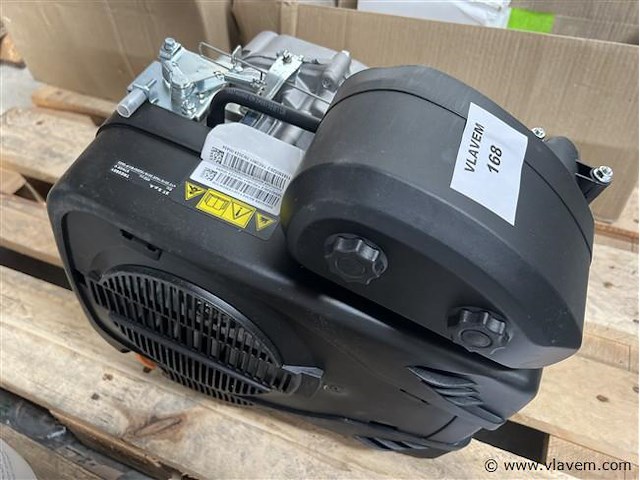 Grasmaaier motor - afbeelding 1 van  3