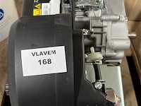 Grasmaaier motor - afbeelding 2 van  3