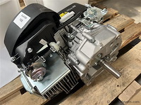 Grasmaaier motor - afbeelding 3 van  3