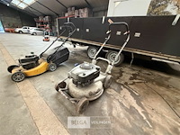 Grasmaaier ohv - afbeelding 3 van  7