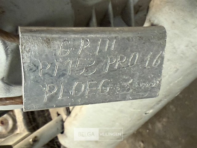 Grasmaaier ohv - afbeelding 5 van  7