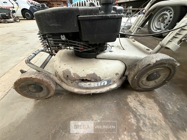 Grasmaaier ohv - afbeelding 7 van  7