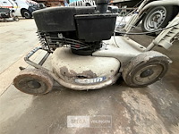 Grasmaaier ohv - afbeelding 7 van  7