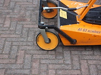 Grasmaaier o&k as 63 4t b&s benzine 2020 - afbeelding 1 van  1