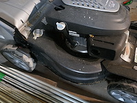 Grasmaaier op benzine castelgarden - afbeelding 5 van  5