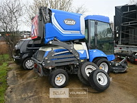 Grasmaaier + opzuiger - afbeelding 4 van  18