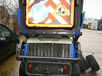 Grasmaaier + opzuiger - afbeelding 5 van  18