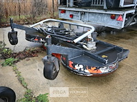 Grasmaaier + opzuiger - afbeelding 6 van  18