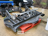 Grasmaaier + opzuiger - afbeelding 7 van  18