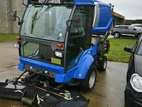 Grasmaaier + opzuiger - afbeelding 9 van  18
