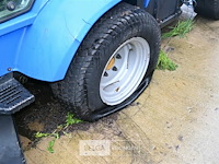 Grasmaaier + opzuiger - afbeelding 10 van  18