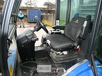 Grasmaaier + opzuiger - afbeelding 14 van  18