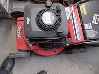 Grasmaaier rover - afbeelding 2 van  2