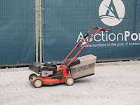 Grasmaaier sabo 47-economy benzine 2003 - afbeelding 1 van  1