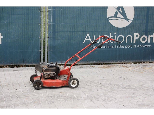 Grasmaaier sabo benzine - afbeelding 1 van  1