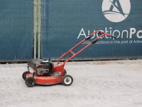 Grasmaaier sabo benzine - afbeelding 1 van  1
