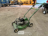 Grasmaaier sabo - afbeelding 1 van  4