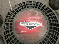 Grasmaaier sabo - afbeelding 3 van  4