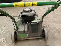 Grasmaaier sabo - afbeelding 4 van  4