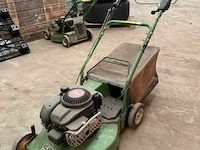 Grasmaaier sabo - afbeelding 1 van  4