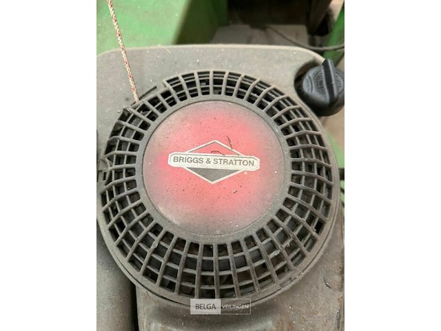 Grasmaaier sabo - afbeelding 3 van  4