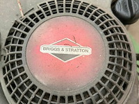 Grasmaaier sabo - afbeelding 3 van  4