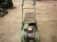 Grasmaaier sabo - afbeelding 4 van  4