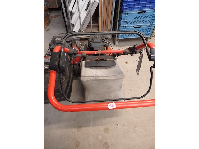 Grasmaaier sabo - afbeelding 1 van  2