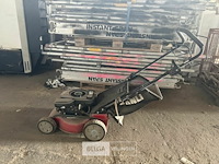 Grasmaaier sanli - afbeelding 1 van  5