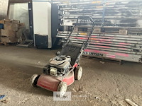 Grasmaaier sanli - afbeelding 2 van  5