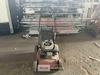 Grasmaaier sanli - afbeelding 3 van  5