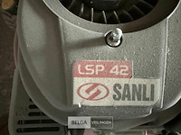 Grasmaaier sanli - afbeelding 4 van  5